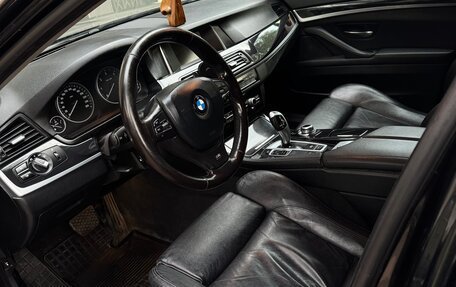 BMW 5 серия, 2013 год, 2 300 000 рублей, 7 фотография