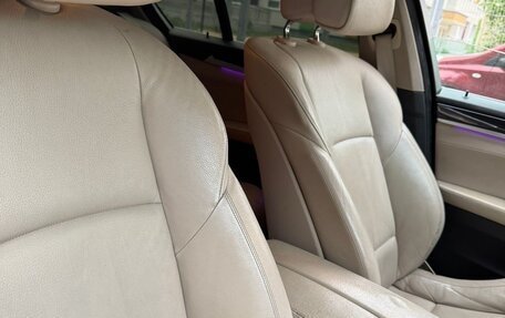 BMW 5 серия, 2011 год, 1 300 000 рублей, 3 фотография