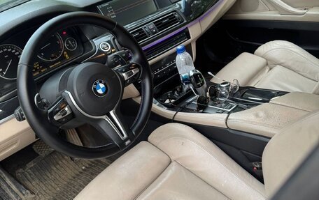 BMW 5 серия, 2011 год, 1 300 000 рублей, 5 фотография