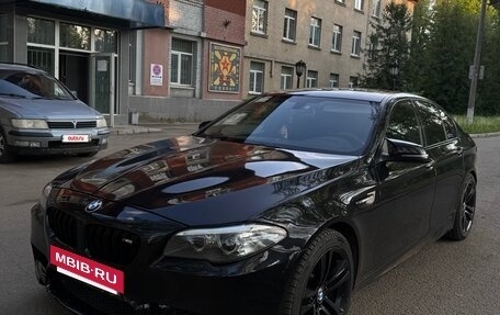 BMW 5 серия, 2013 год, 2 300 000 рублей, 2 фотография