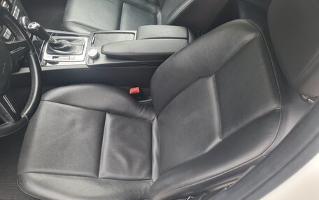 Mercedes-Benz C-Класс, 2011 год, 2 240 000 рублей, 16 фотография