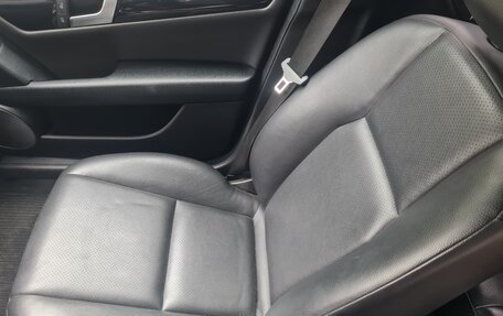 Mercedes-Benz C-Класс, 2011 год, 2 240 000 рублей, 15 фотография