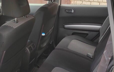 Nissan X-Trail, 2007 год, 815 000 рублей, 11 фотография