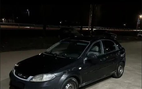 Chevrolet Lacetti, 2008 год, 240 000 рублей, 4 фотография