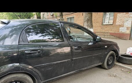 Chevrolet Lacetti, 2008 год, 240 000 рублей, 6 фотография