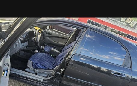 Chevrolet Lacetti, 2008 год, 240 000 рублей, 10 фотография