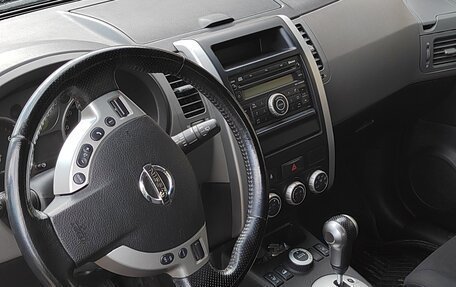Nissan X-Trail, 2007 год, 815 000 рублей, 12 фотография