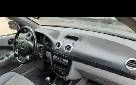 Chevrolet Lacetti, 2008 год, 240 000 рублей, 12 фотография