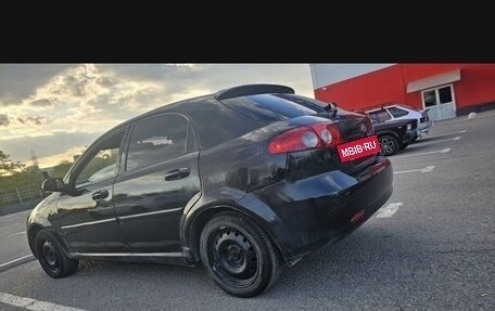 Chevrolet Lacetti, 2008 год, 240 000 рублей, 2 фотография