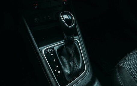 Hyundai Solaris II рестайлинг, 2018 год, 635 000 рублей, 13 фотография