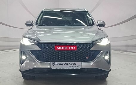 Haval F7x I, 2023 год, 2 030 000 рублей, 2 фотография