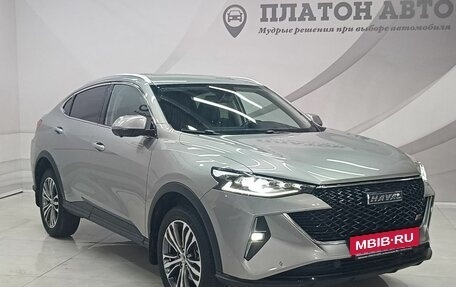 Haval F7x I, 2023 год, 2 030 000 рублей, 3 фотография