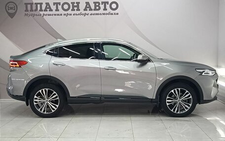 Haval F7x I, 2023 год, 2 030 000 рублей, 4 фотография