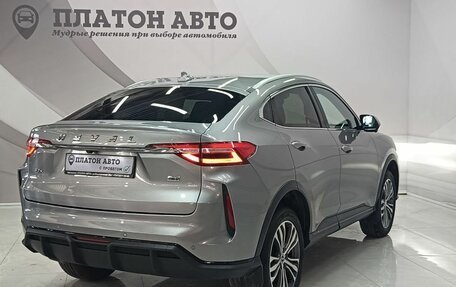Haval F7x I, 2023 год, 2 030 000 рублей, 5 фотография