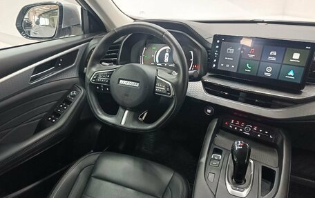 Haval F7x I, 2023 год, 2 030 000 рублей, 12 фотография