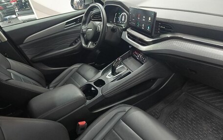 Haval F7x I, 2023 год, 2 030 000 рублей, 14 фотография