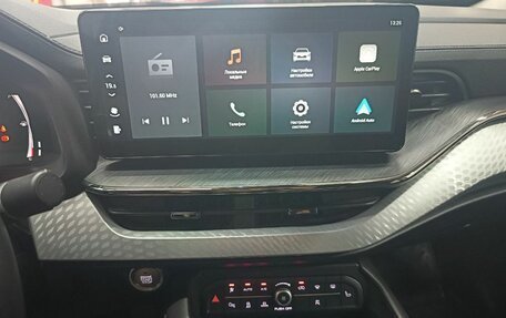 Haval F7x I, 2023 год, 2 030 000 рублей, 15 фотография
