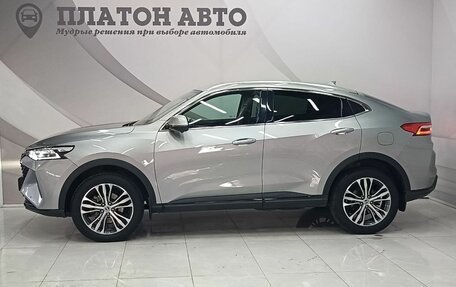 Haval F7x I, 2023 год, 2 030 000 рублей, 8 фотография