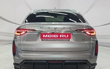 Haval F7x I, 2023 год, 2 030 000 рублей, 6 фотография