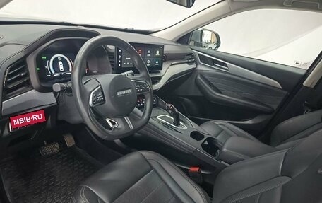 Haval F7x I, 2023 год, 2 030 000 рублей, 13 фотография