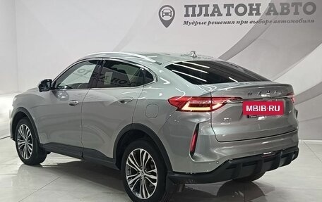 Haval F7x I, 2023 год, 2 030 000 рублей, 7 фотография