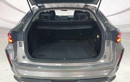 Haval F7x I, 2023 год, 2 030 000 рублей, 22 фотография