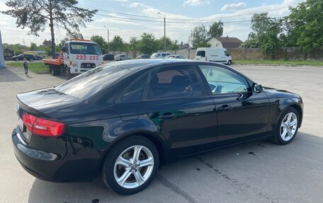 Audi A4, 2013 год, 1 888 888 рублей, 6 фотография