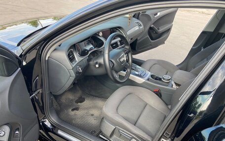 Audi A4, 2013 год, 1 888 888 рублей, 8 фотография