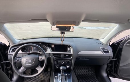 Audi A4, 2013 год, 1 888 888 рублей, 7 фотография