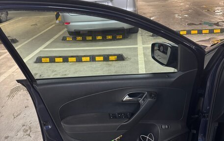 Volkswagen Polo VI (EU Market), 2015 год, 720 000 рублей, 13 фотография