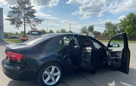 Audi A4, 2013 год, 1 888 888 рублей, 11 фотография