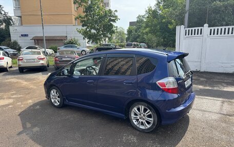 Honda Fit III, 2011 год, 950 000 рублей, 6 фотография