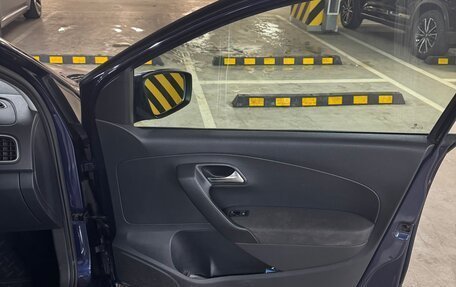 Volkswagen Polo VI (EU Market), 2015 год, 720 000 рублей, 16 фотография