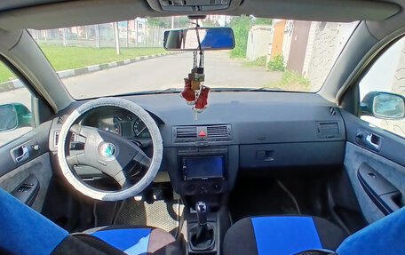 Skoda Fabia I, 2002 год, 250 000 рублей, 5 фотография