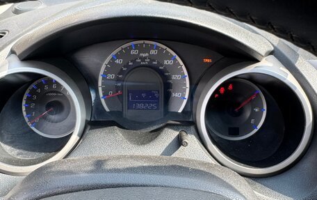 Honda Fit III, 2011 год, 950 000 рублей, 9 фотография