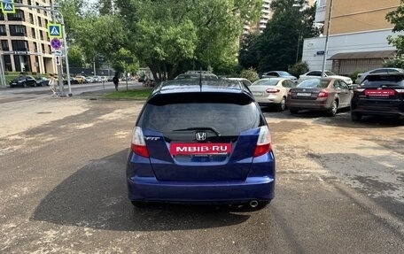 Honda Fit III, 2011 год, 950 000 рублей, 5 фотография