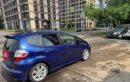 Honda Fit III, 2011 год, 950 000 рублей, 4 фотография