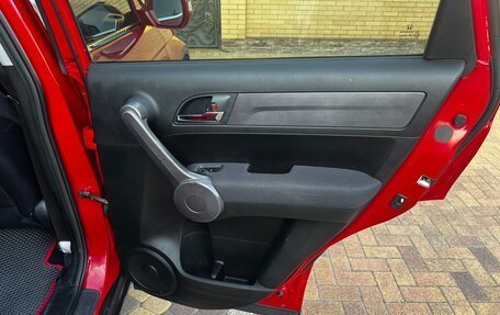 Honda CR-V III рестайлинг, 2008 год, 920 000 рублей, 20 фотография