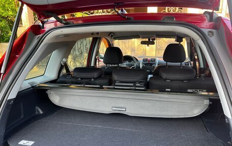 Honda CR-V III рестайлинг, 2008 год, 920 000 рублей, 19 фотография