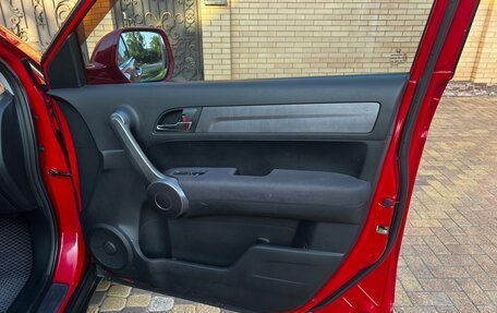 Honda CR-V III рестайлинг, 2008 год, 920 000 рублей, 22 фотография
