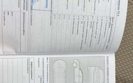 Volkswagen Polo VI (EU Market), 2016 год, 1 195 000 рублей, 18 фотография