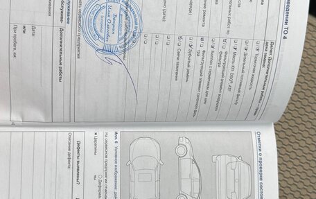 Volkswagen Polo VI (EU Market), 2016 год, 1 195 000 рублей, 20 фотография