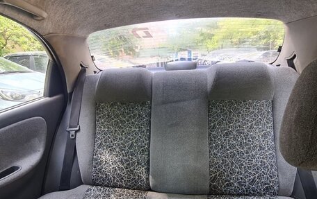 Chevrolet Lanos I, 2006 год, 135 000 рублей, 10 фотография