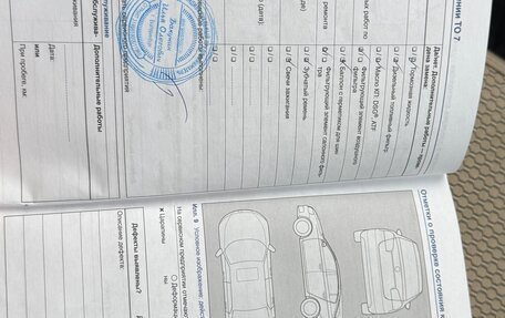 Volkswagen Polo VI (EU Market), 2016 год, 1 195 000 рублей, 22 фотография