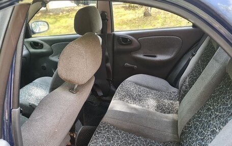 Chevrolet Lanos I, 2006 год, 135 000 рублей, 6 фотография