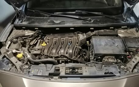Renault Fluence I, 2012 год, 676 900 рублей, 9 фотография