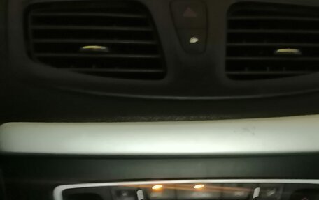 Renault Fluence I, 2012 год, 676 900 рублей, 12 фотография