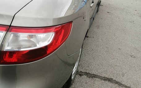 Renault Fluence I, 2012 год, 676 900 рублей, 23 фотография