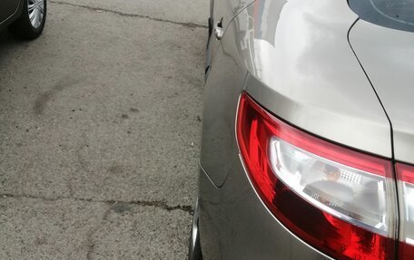 Renault Fluence I, 2012 год, 676 900 рублей, 24 фотография