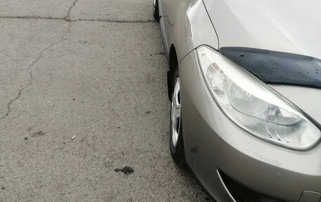 Renault Fluence I, 2012 год, 676 900 рублей, 22 фотография
